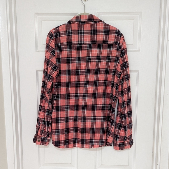 Spell Maverick Shirt Medium - Picture 5 of 7